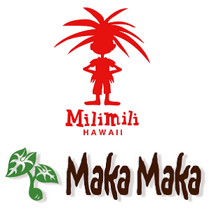 Milimili/Maka Maka (ミリミリ/マカマカ)