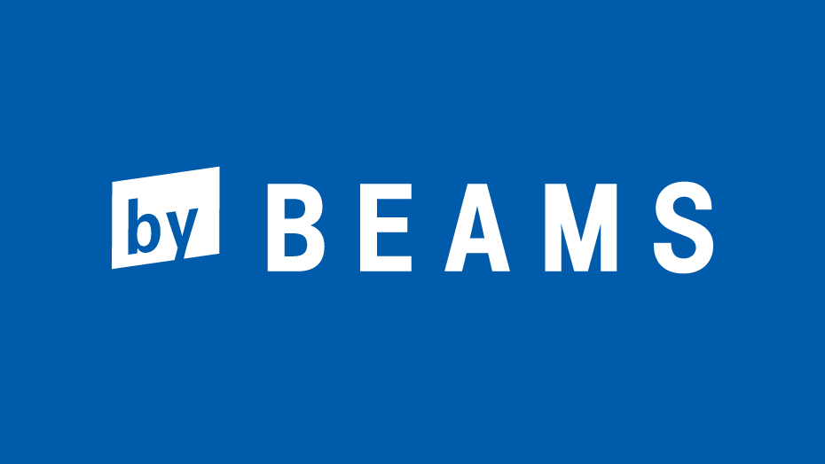 by BEAMS